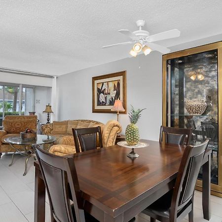 Beach Luxury 805 North North Naples Extérieur photo