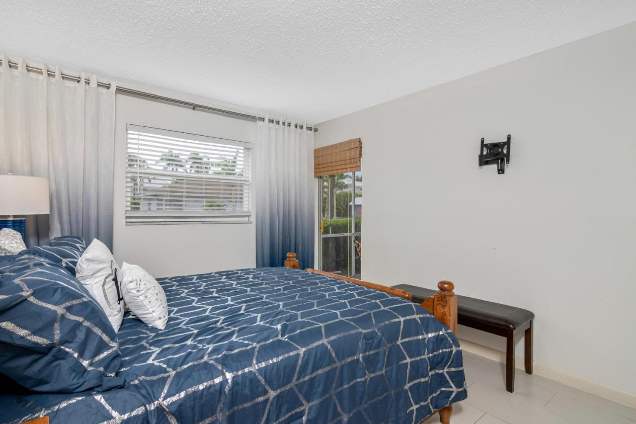 Beach Luxury 805 North North Naples Extérieur photo