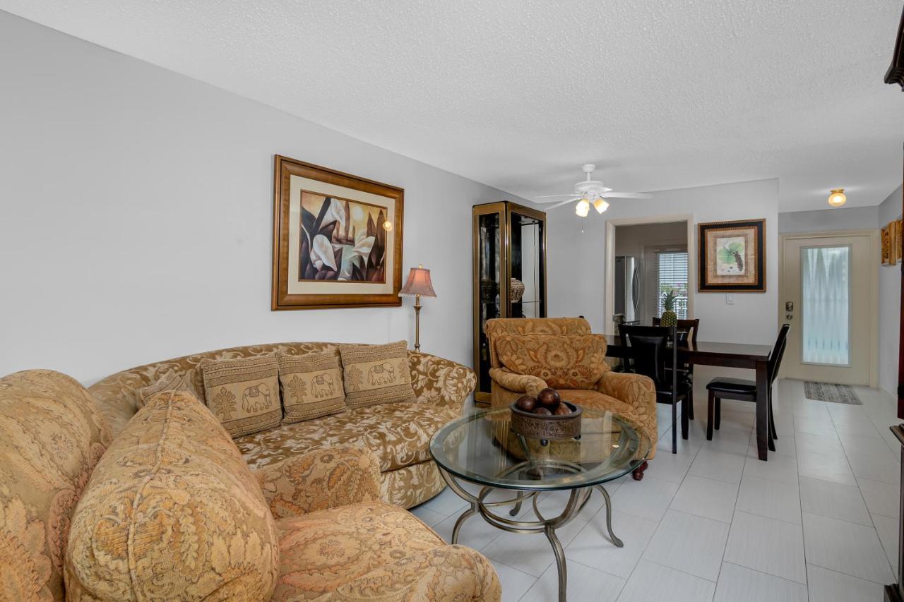 Beach Luxury 805 North North Naples Extérieur photo