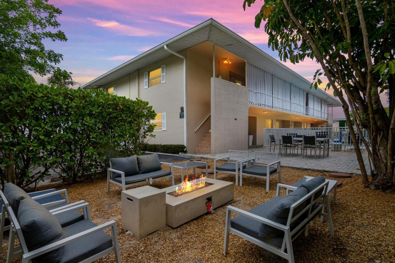 Beach Luxury 805 North North Naples Extérieur photo
