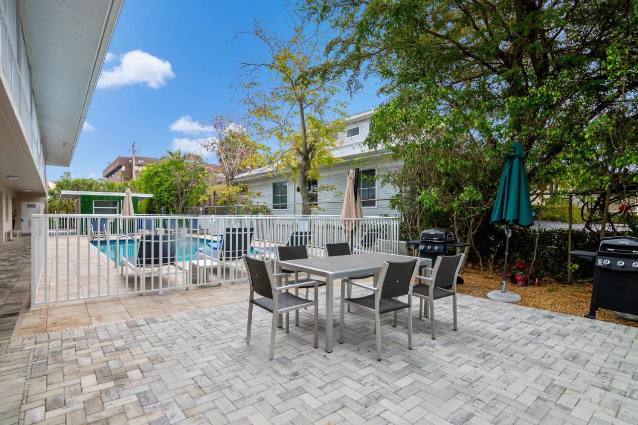 Beach Luxury 805 North North Naples Extérieur photo