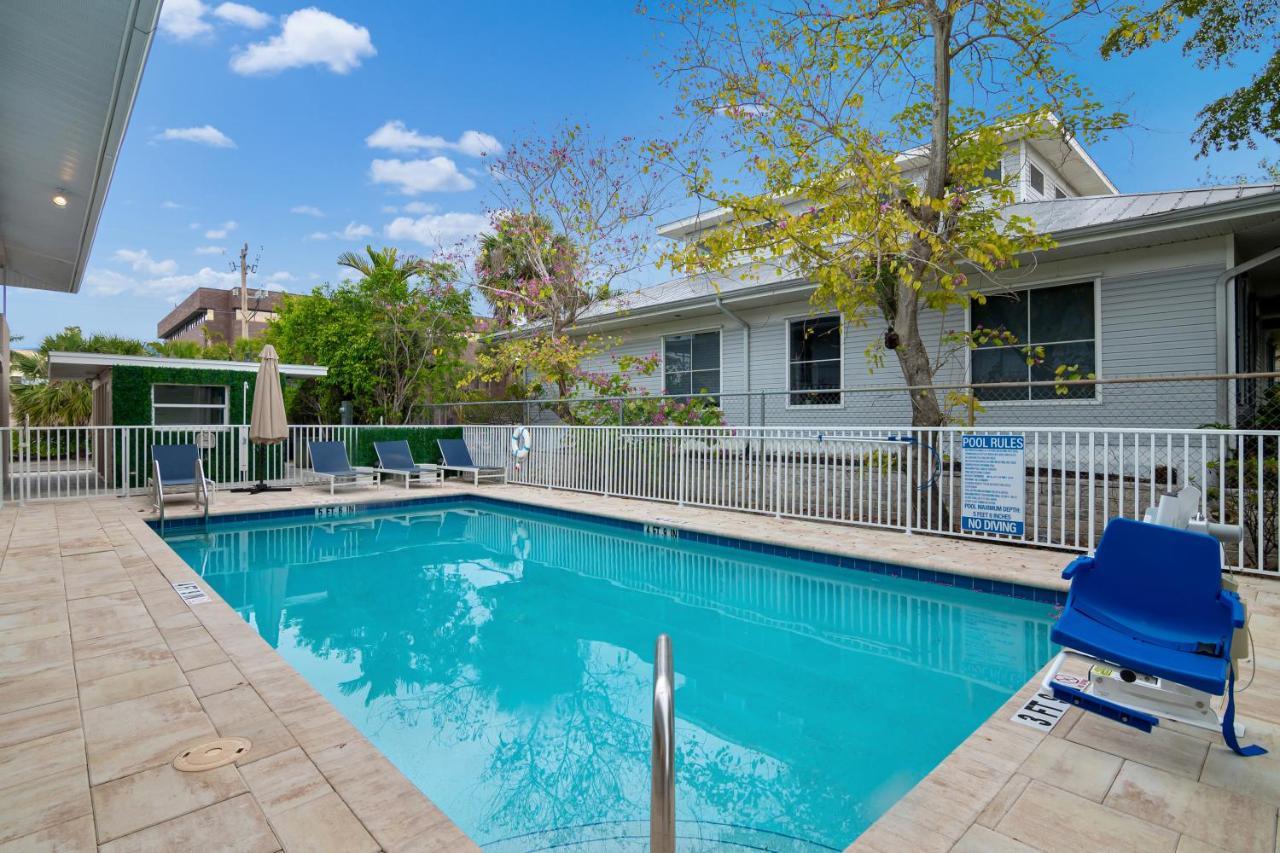 Beach Luxury 805 North North Naples Extérieur photo