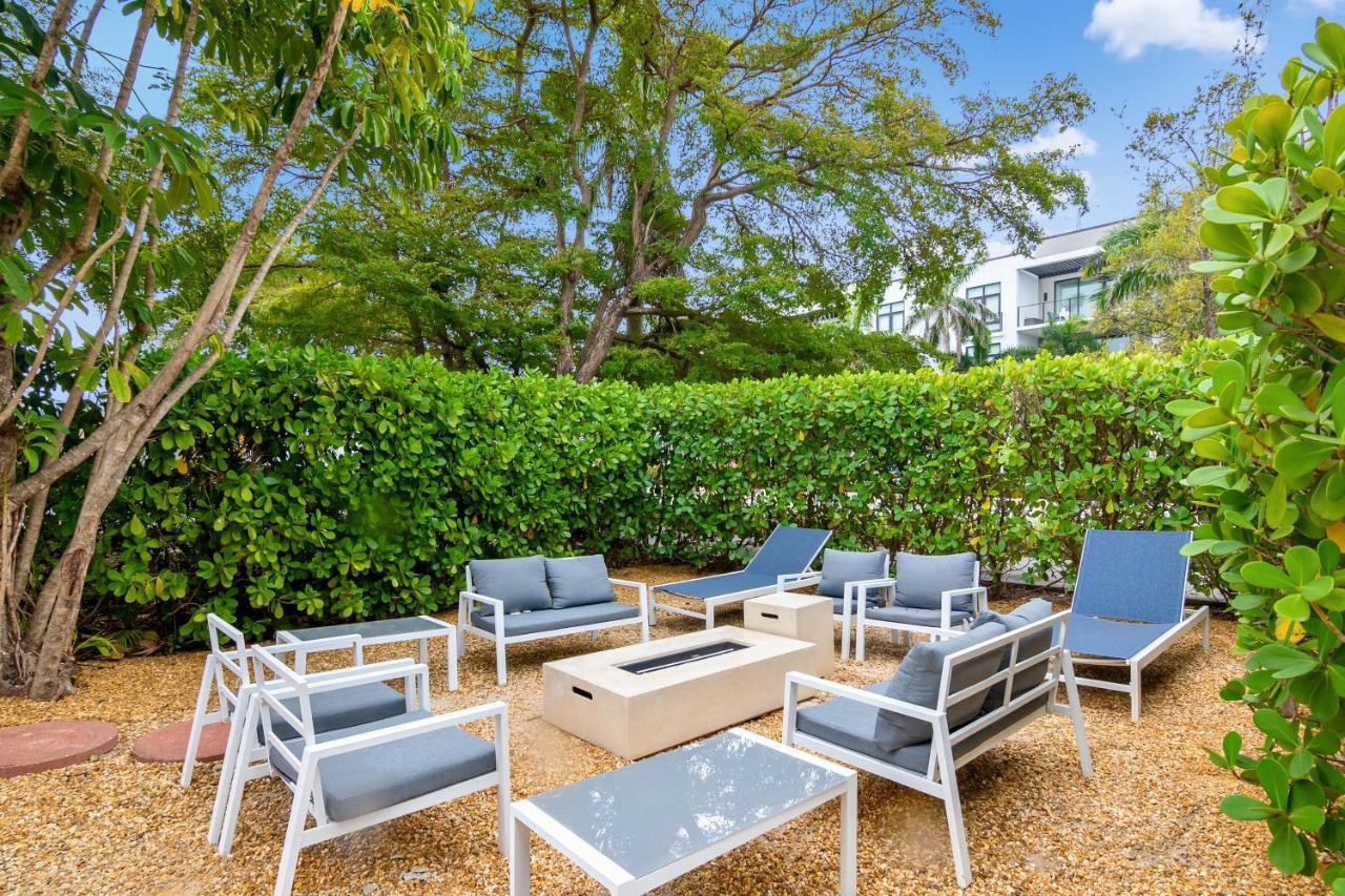 Beach Luxury 805 North North Naples Extérieur photo