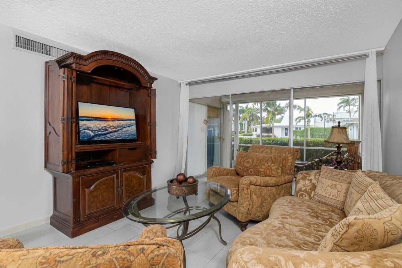 Beach Luxury 805 North North Naples Extérieur photo