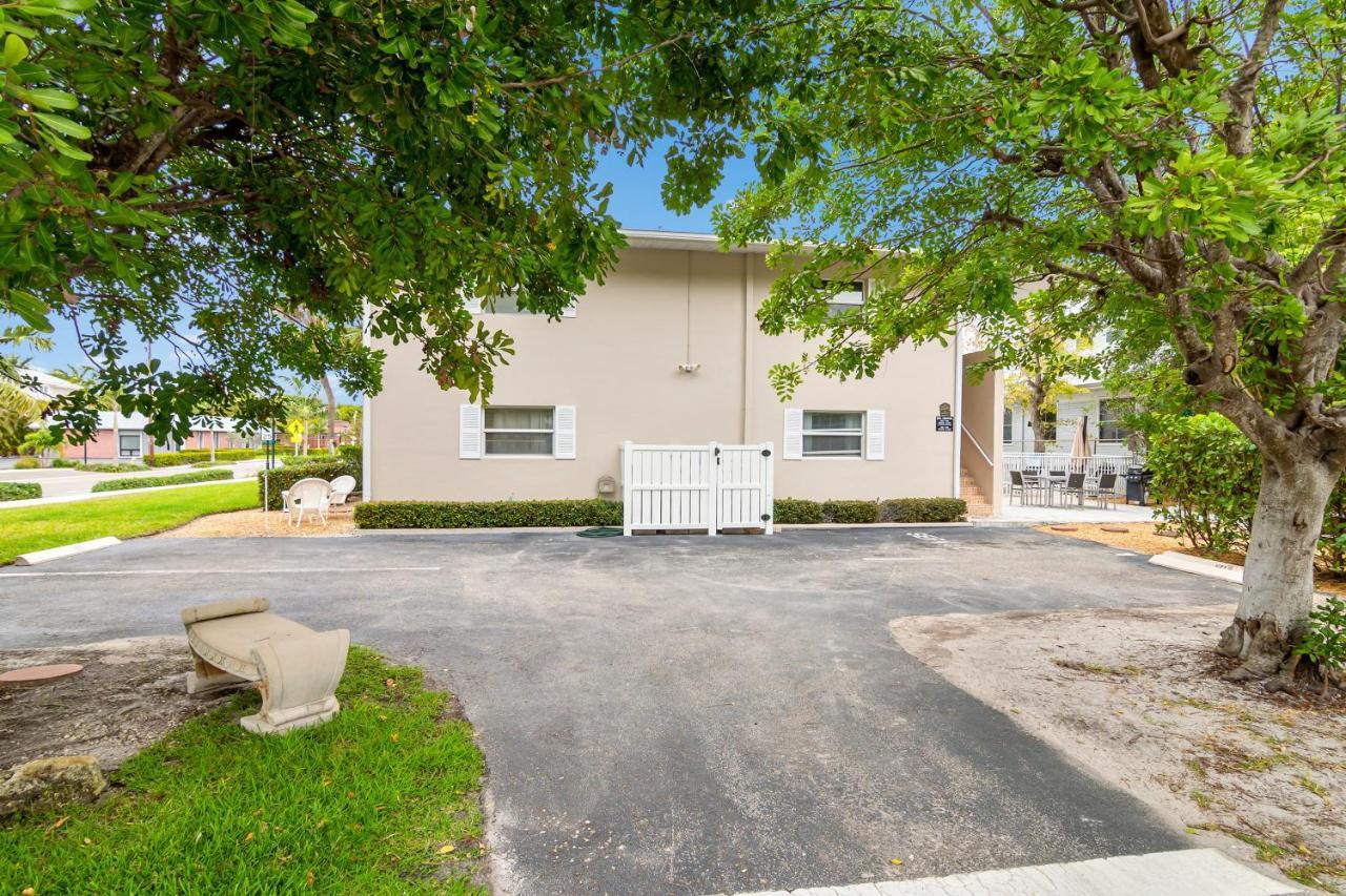 Beach Luxury 805 North North Naples Extérieur photo