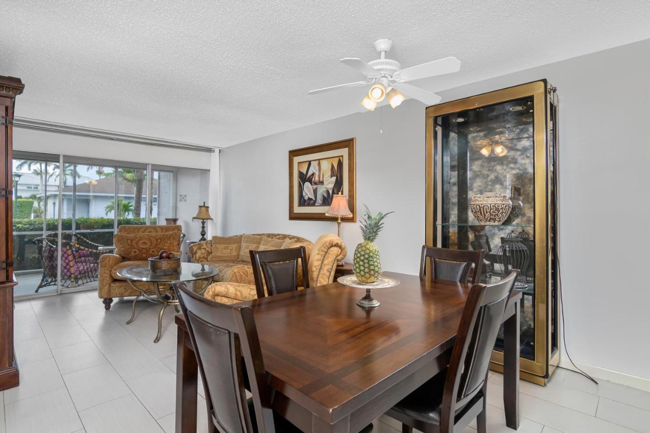 Beach Luxury 805 North North Naples Extérieur photo