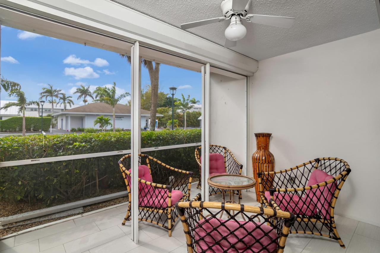 Beach Luxury 805 North North Naples Extérieur photo