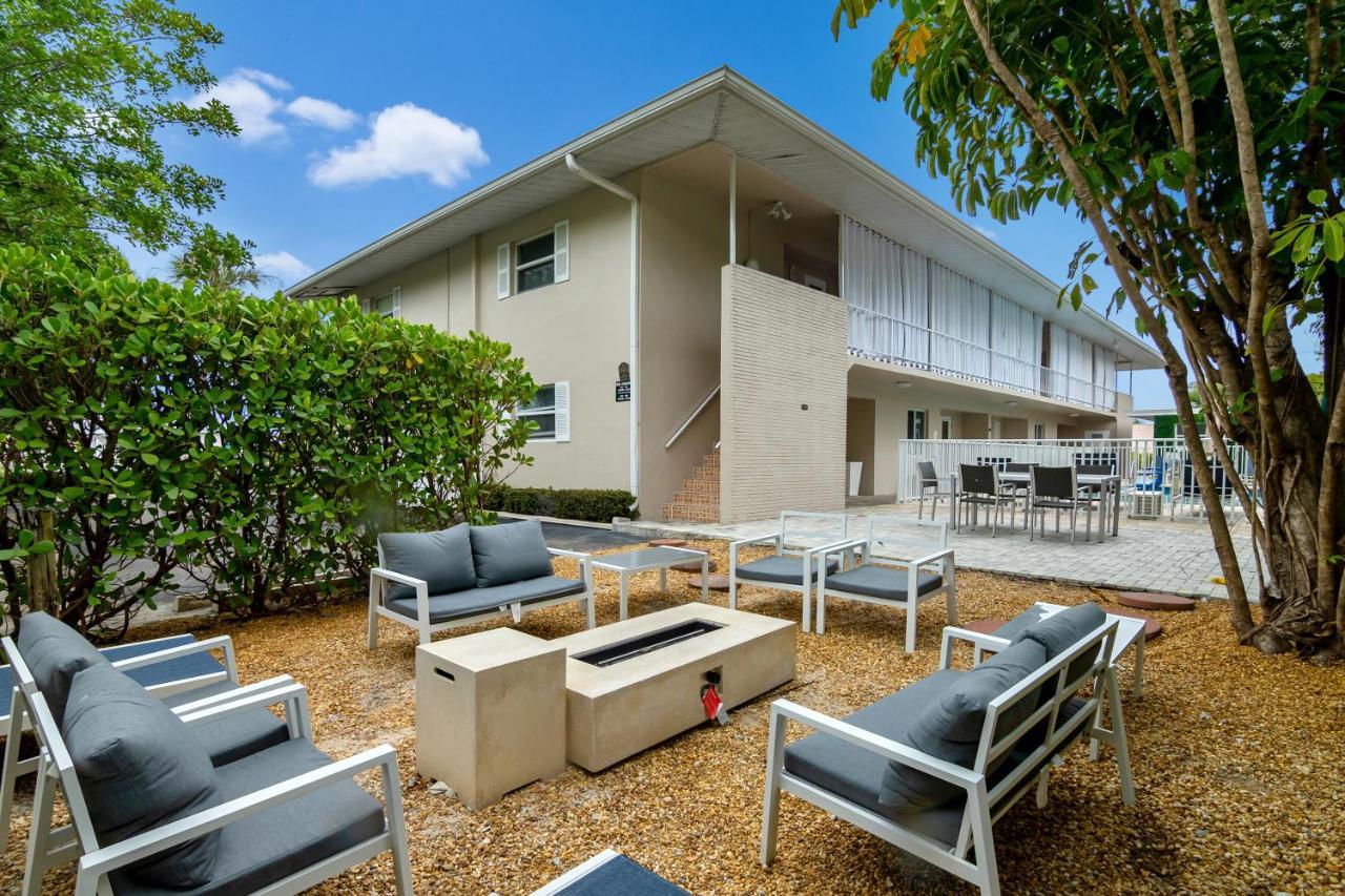 Beach Luxury 805 North North Naples Extérieur photo