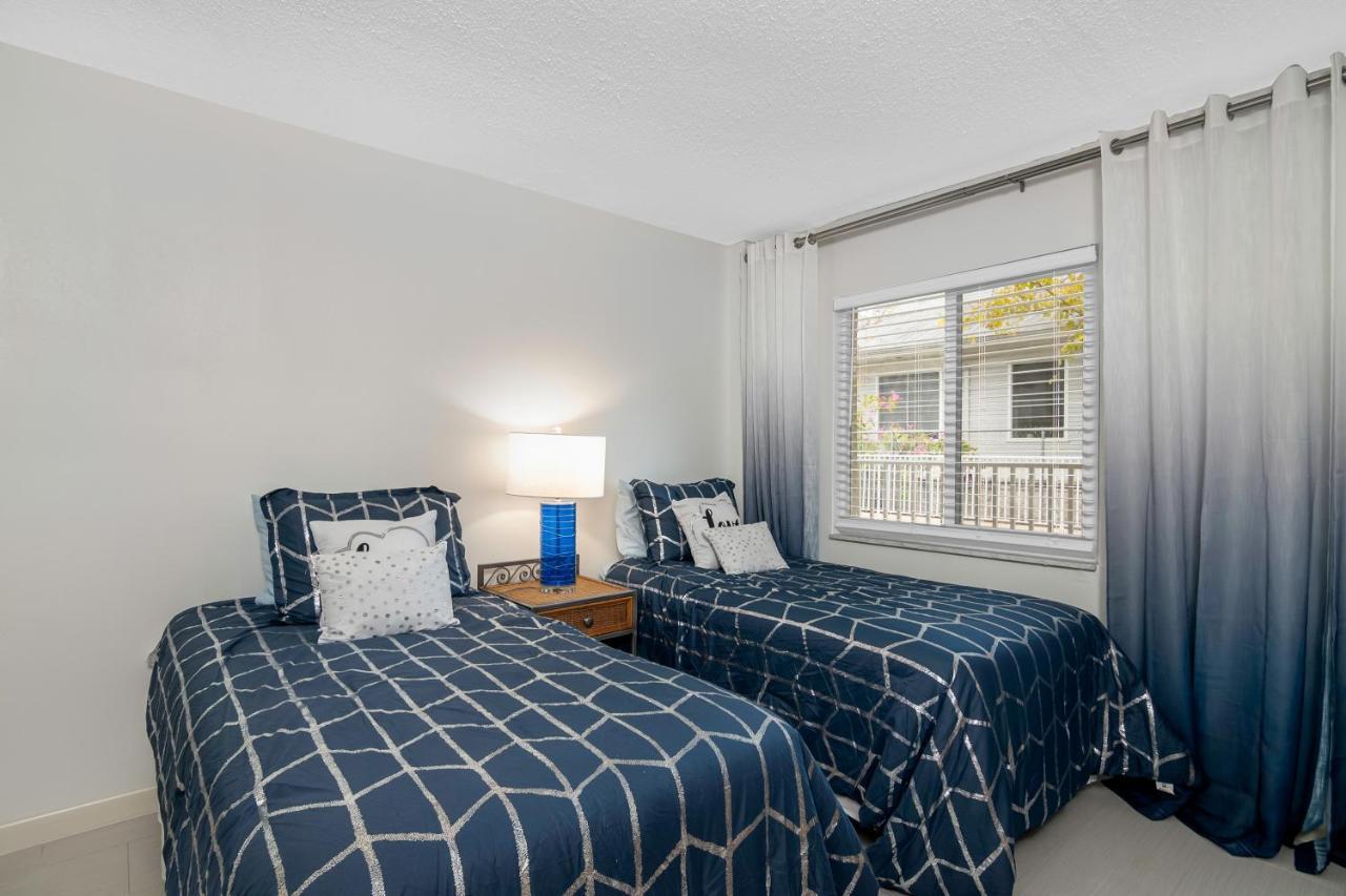 Beach Luxury 805 North North Naples Extérieur photo