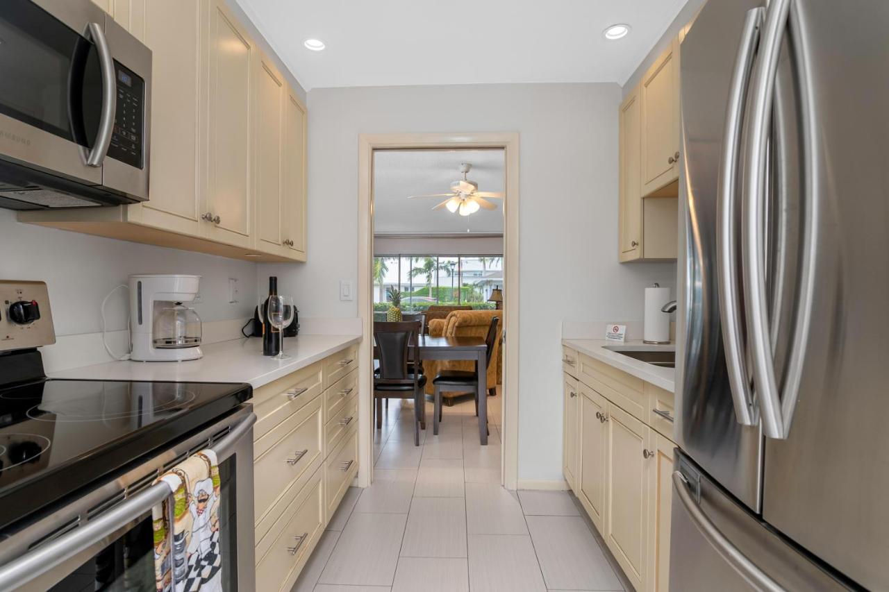 Beach Luxury 805 North North Naples Extérieur photo