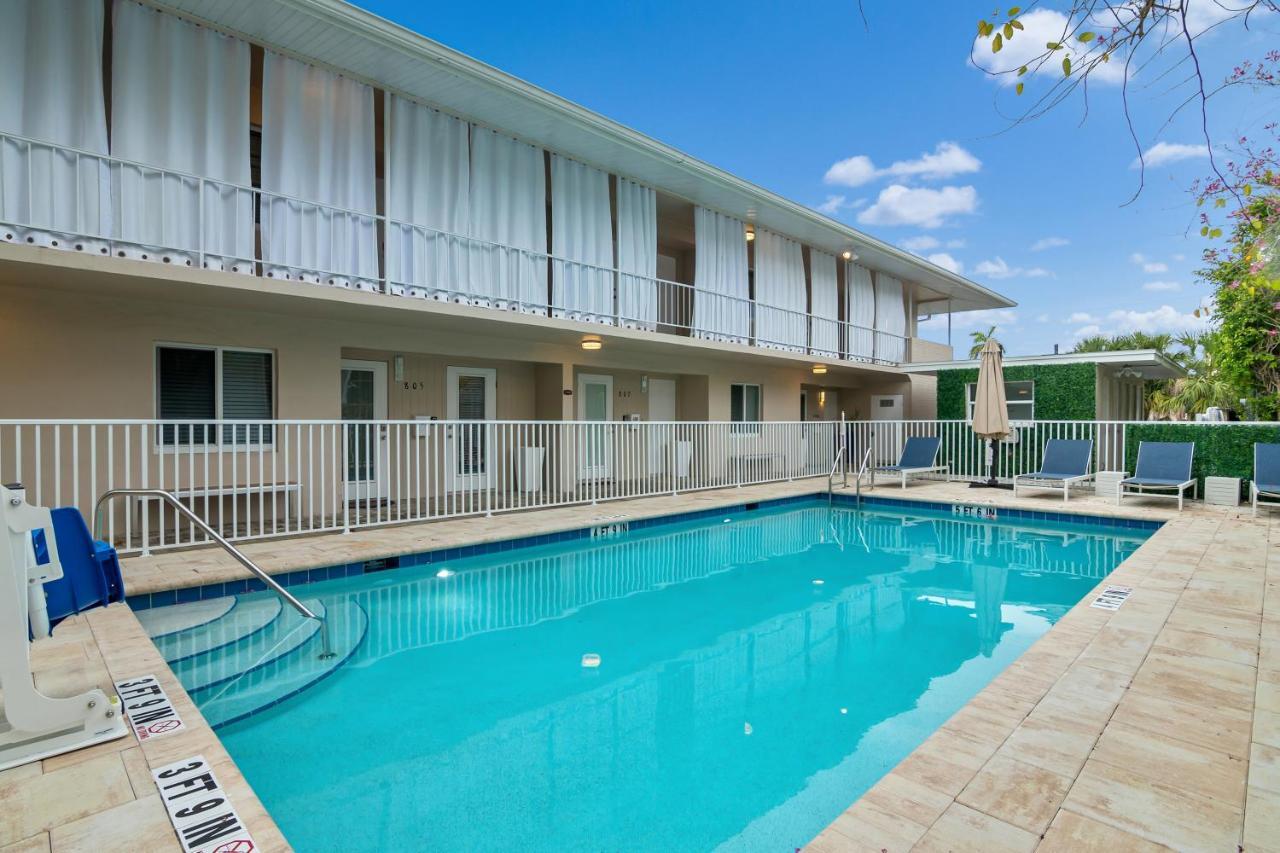 Beach Luxury 805 North North Naples Extérieur photo
