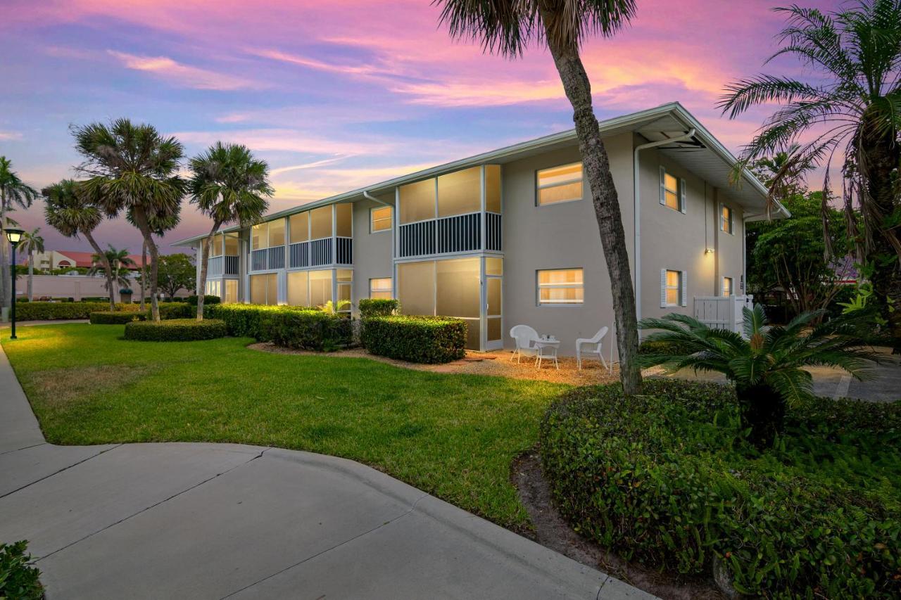 Beach Luxury 805 North North Naples Extérieur photo