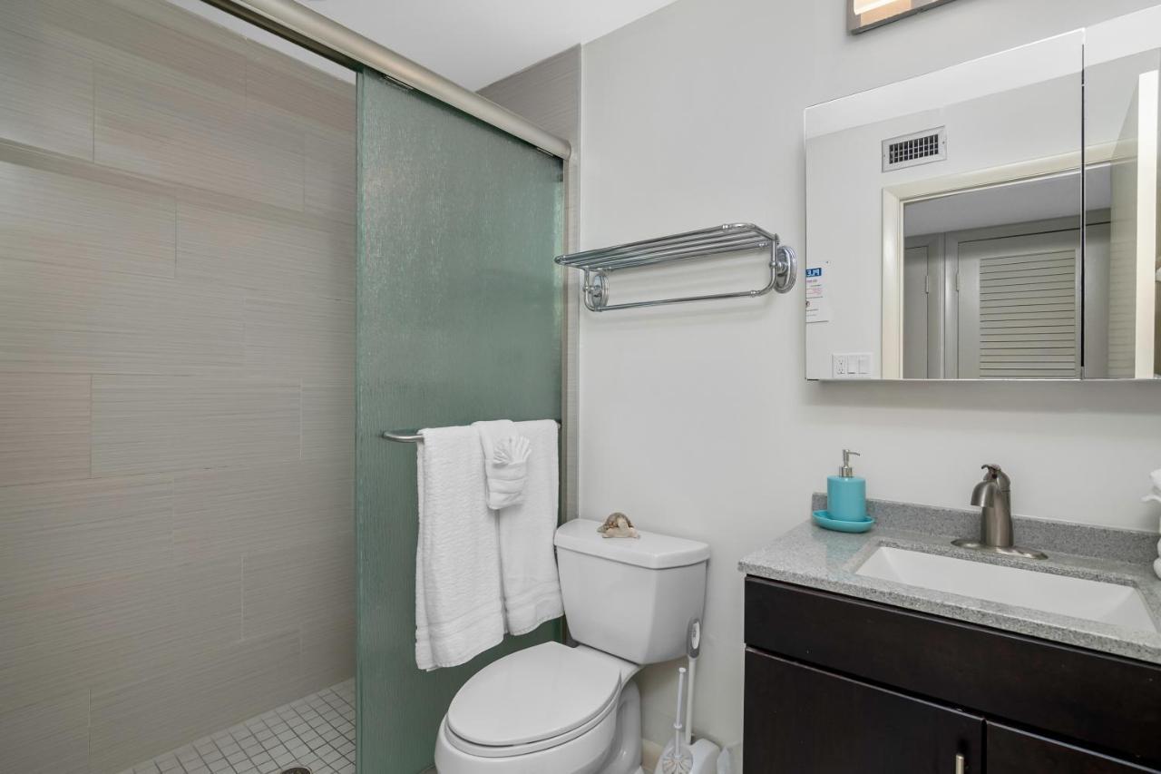 Beach Luxury 805 North North Naples Extérieur photo