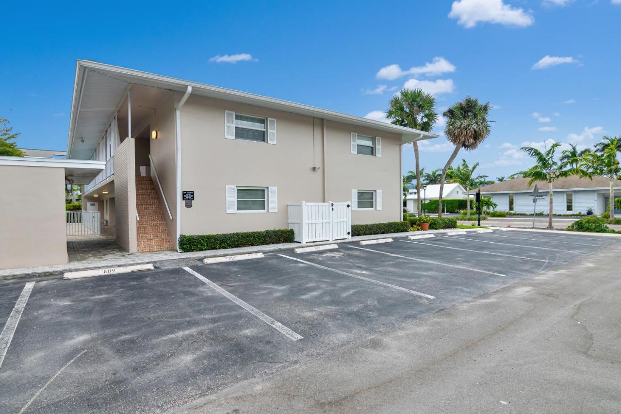 Beach Luxury 805 North North Naples Extérieur photo