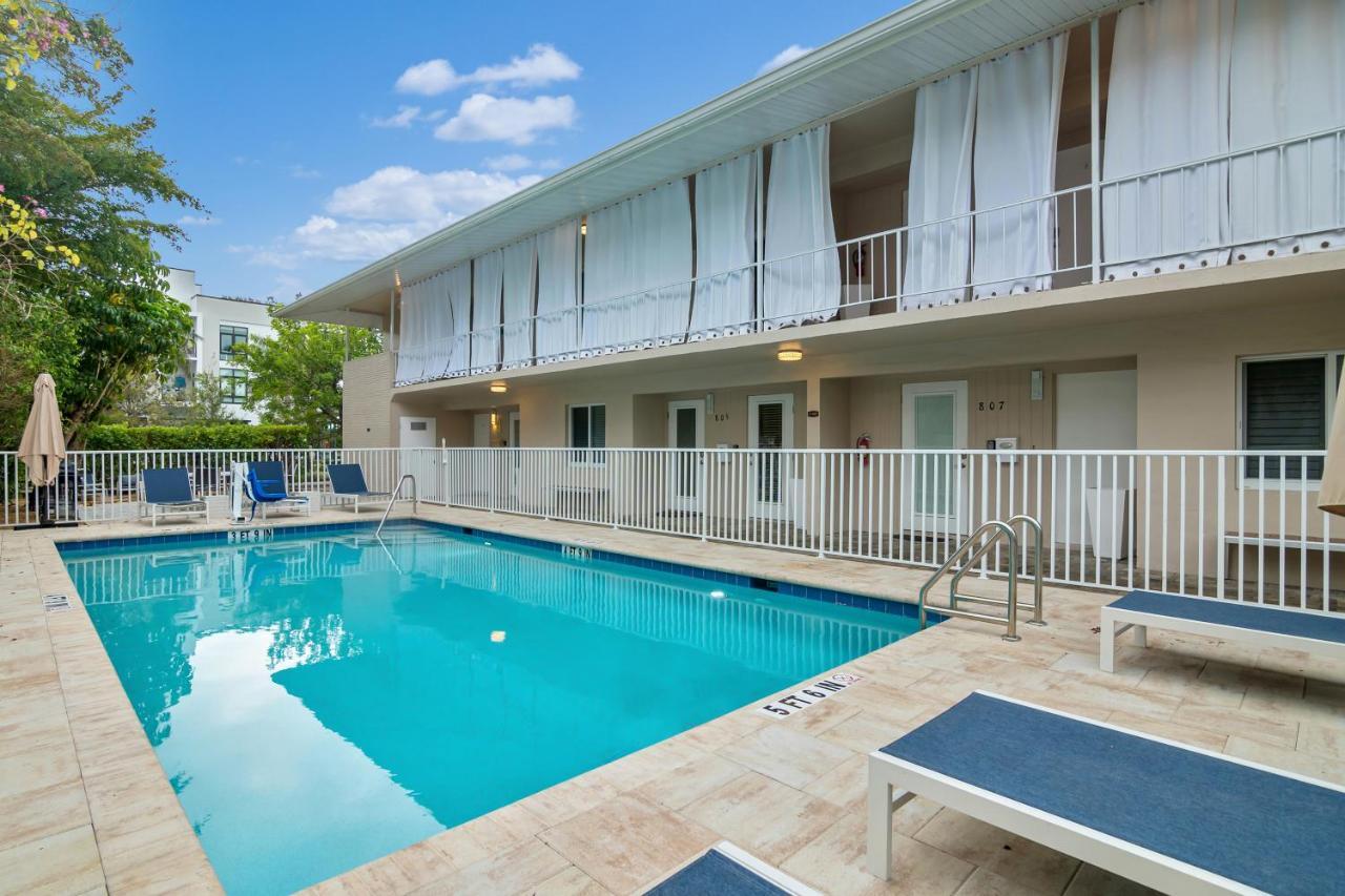 Beach Luxury 805 North North Naples Extérieur photo
