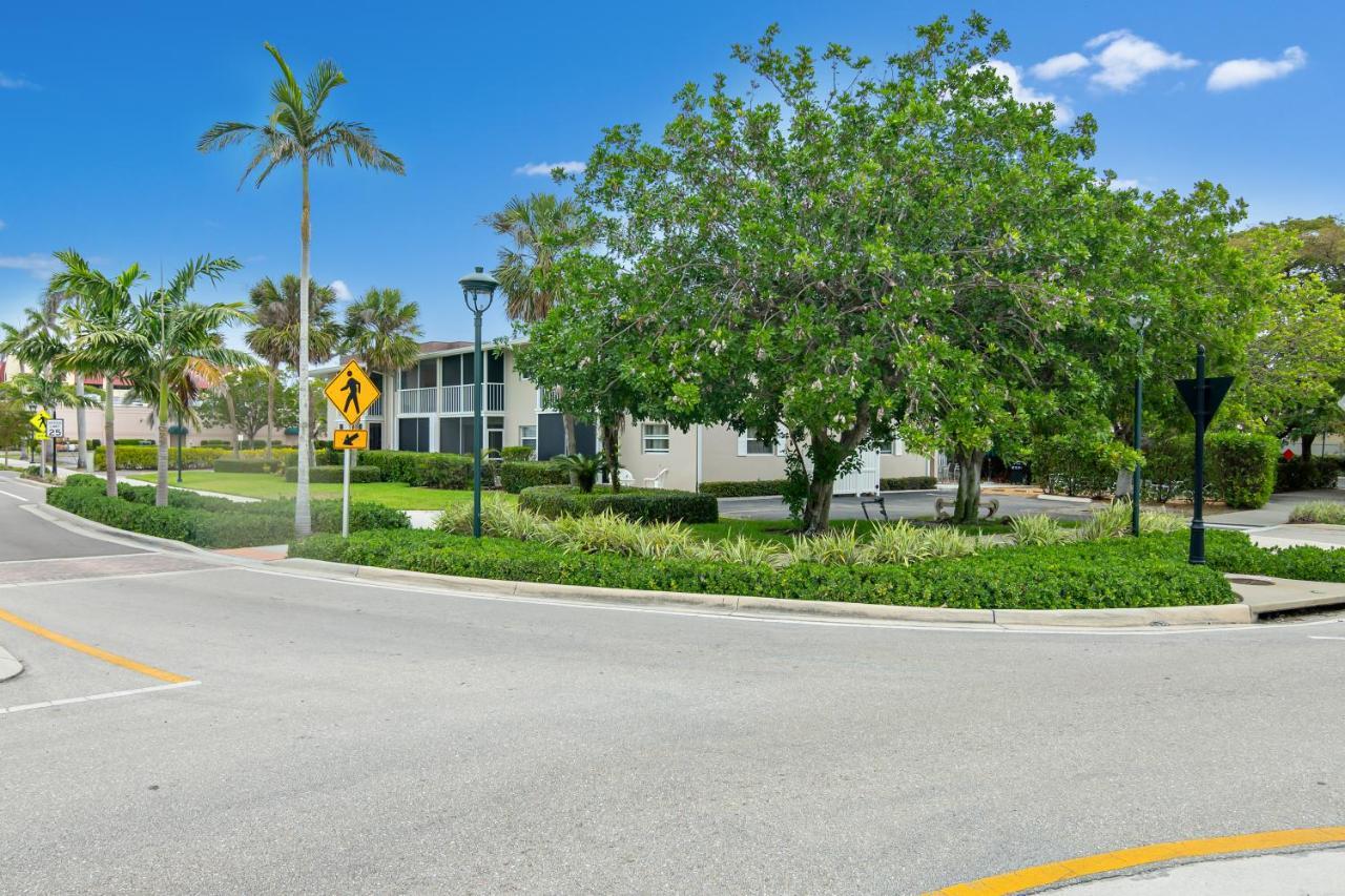 Beach Luxury 805 North North Naples Extérieur photo
