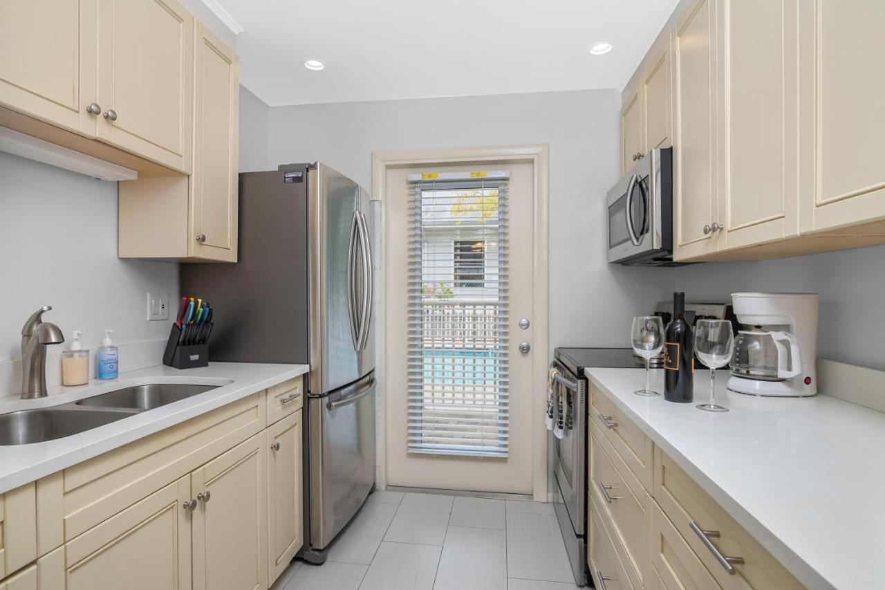 Beach Luxury 805 North North Naples Extérieur photo